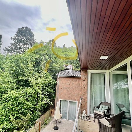 Villa Plesse Bovenden 外观 照片