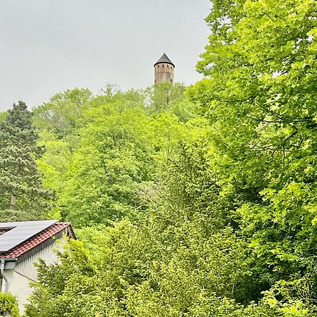 Villa Plesse Bovenden 外观 照片