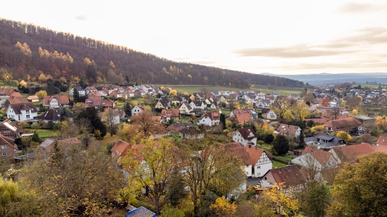 Villa Plesse Bovenden 外观 照片