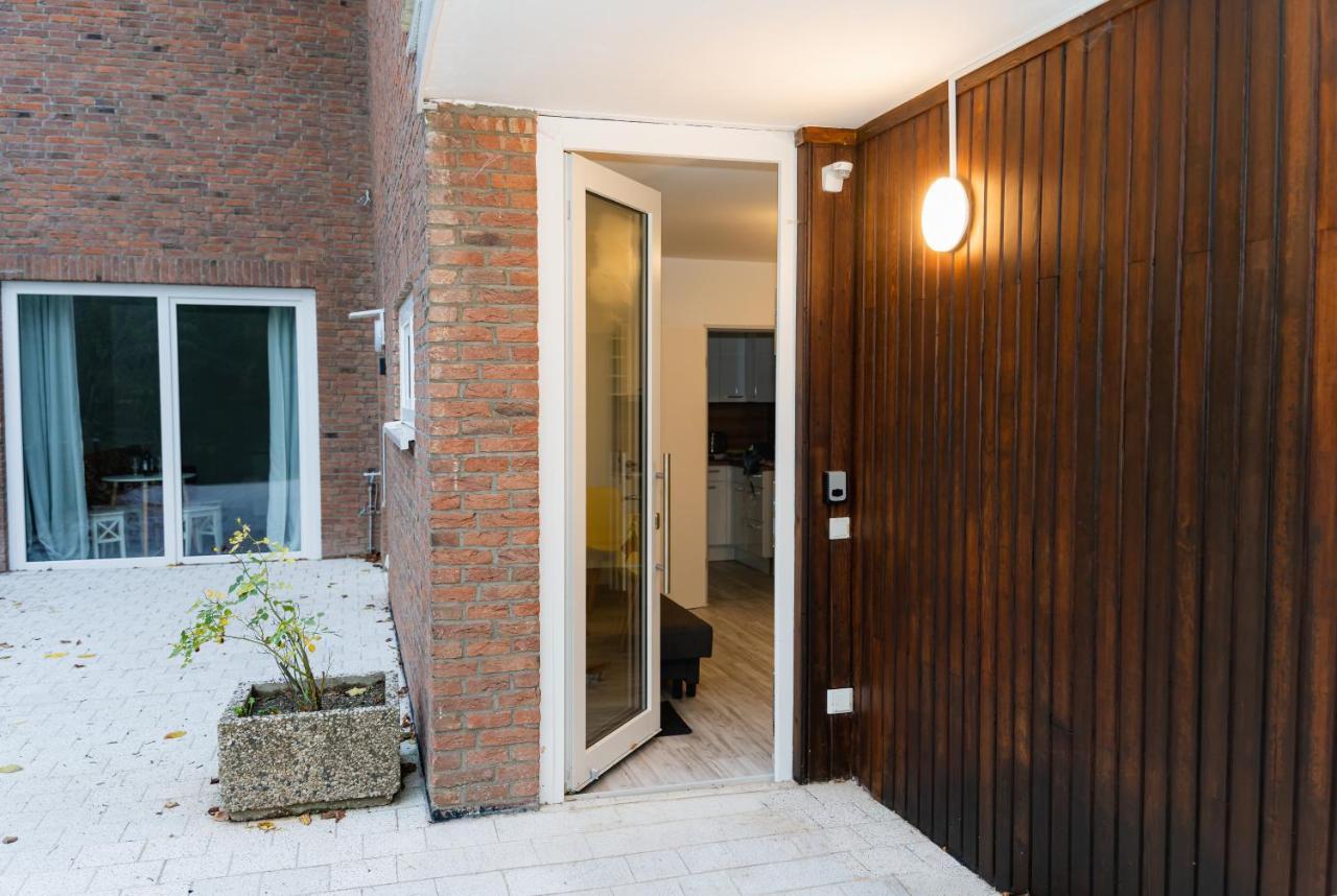 Villa Plesse Bovenden 外观 照片