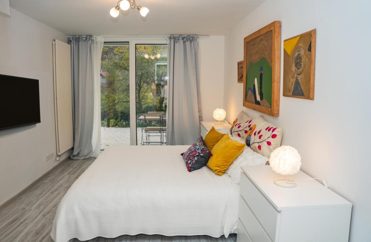 Villa Plesse Bovenden 外观 照片