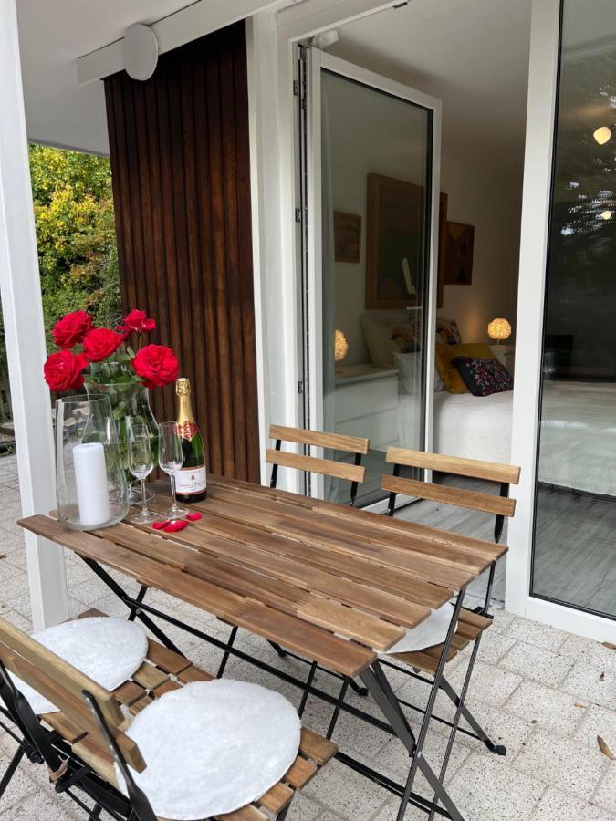 Villa Plesse Bovenden 外观 照片