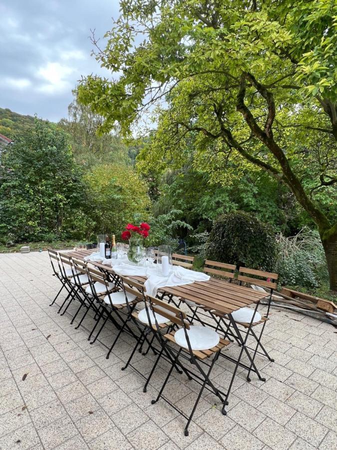 Villa Plesse Bovenden 外观 照片