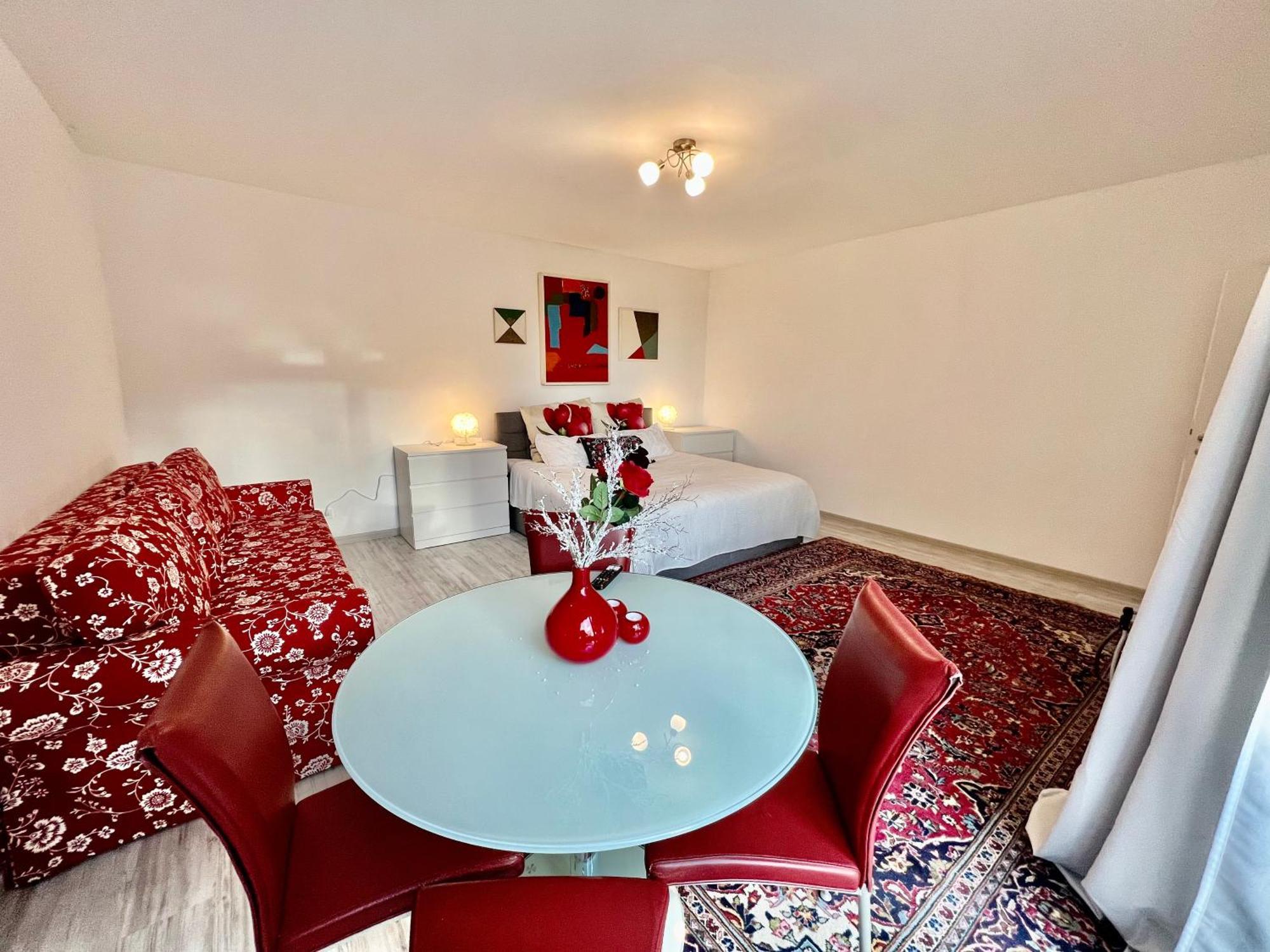 Villa Plesse Bovenden 外观 照片
