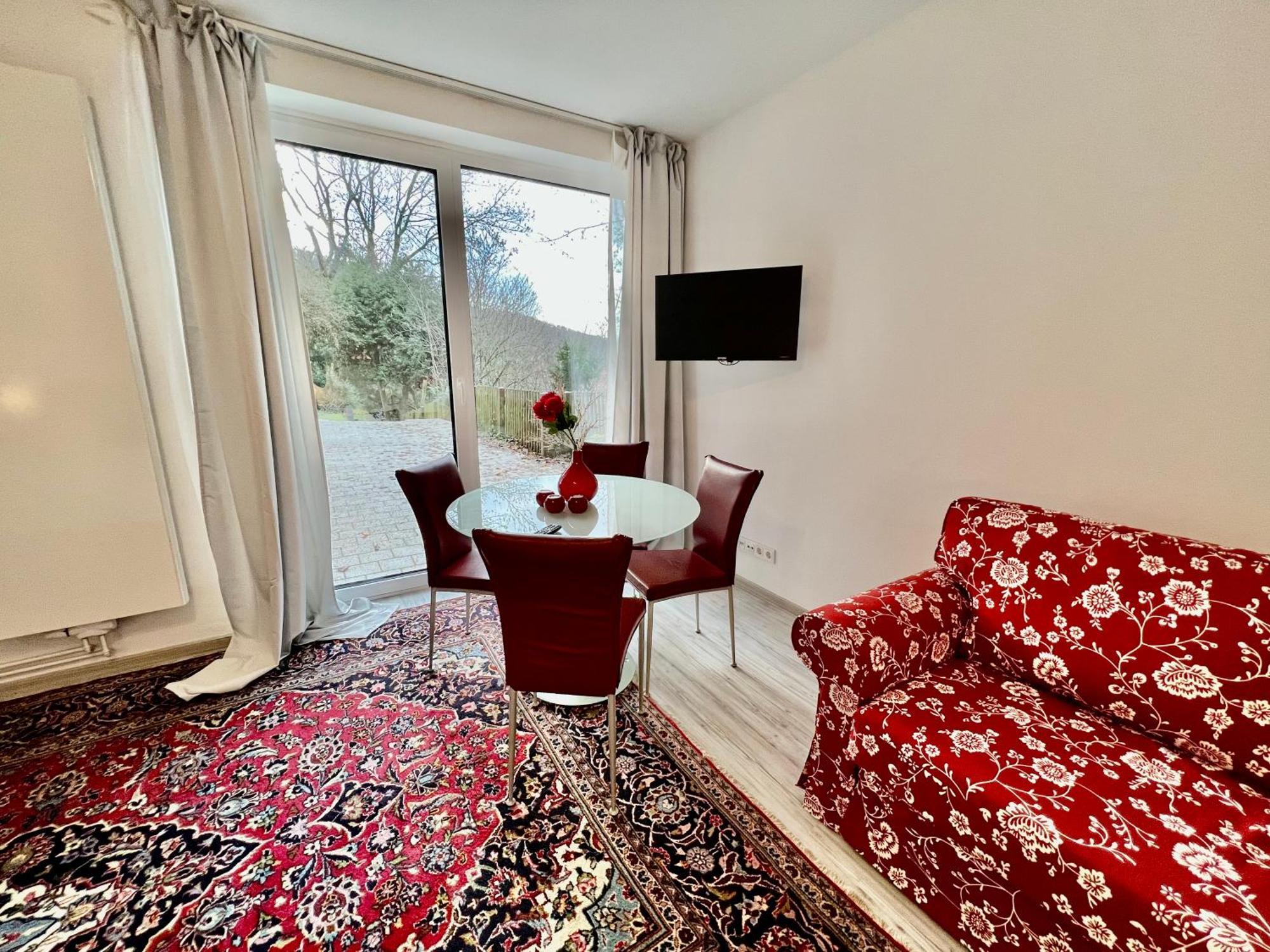 Villa Plesse Bovenden 外观 照片