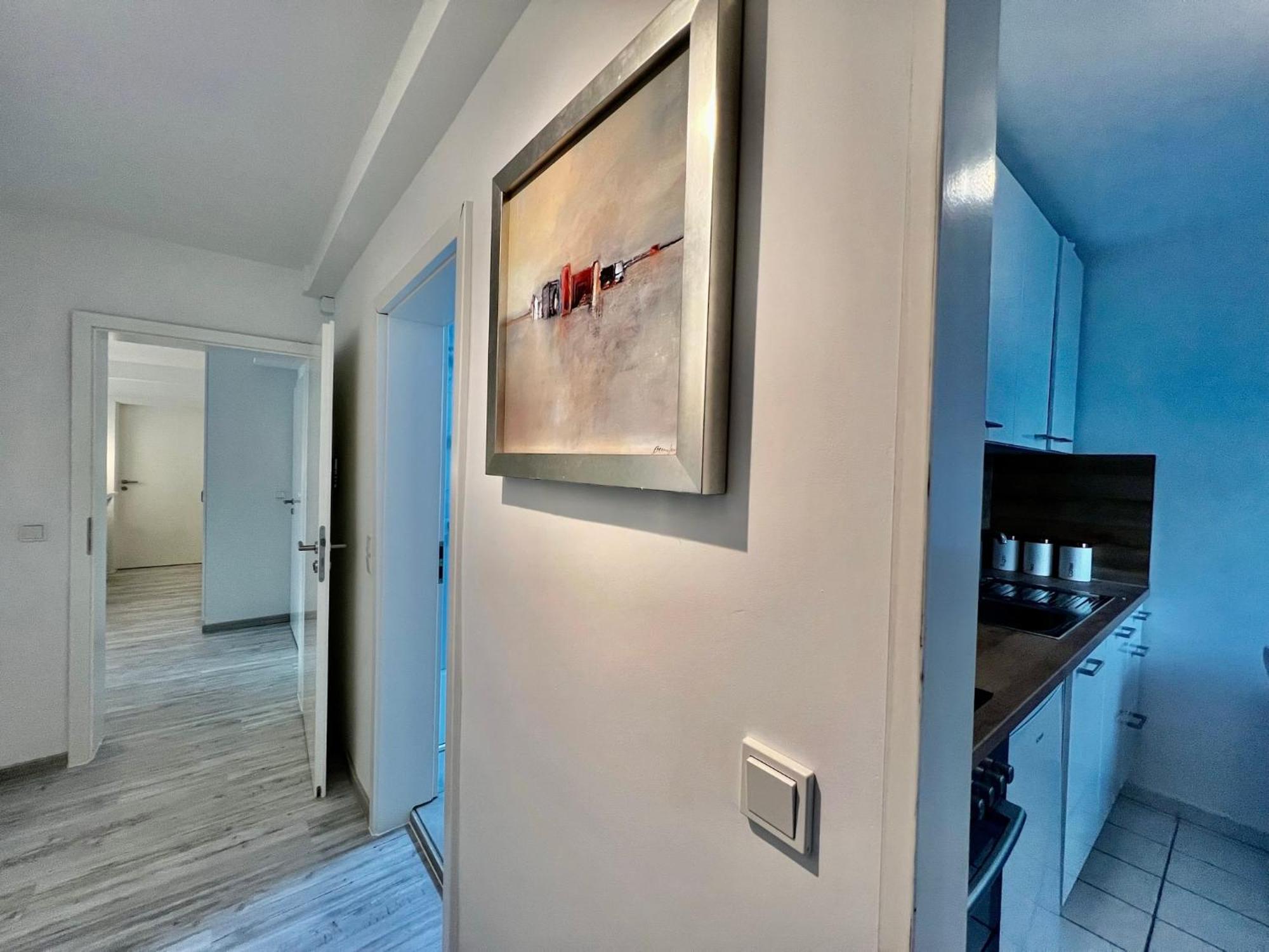 Villa Plesse Bovenden 外观 照片