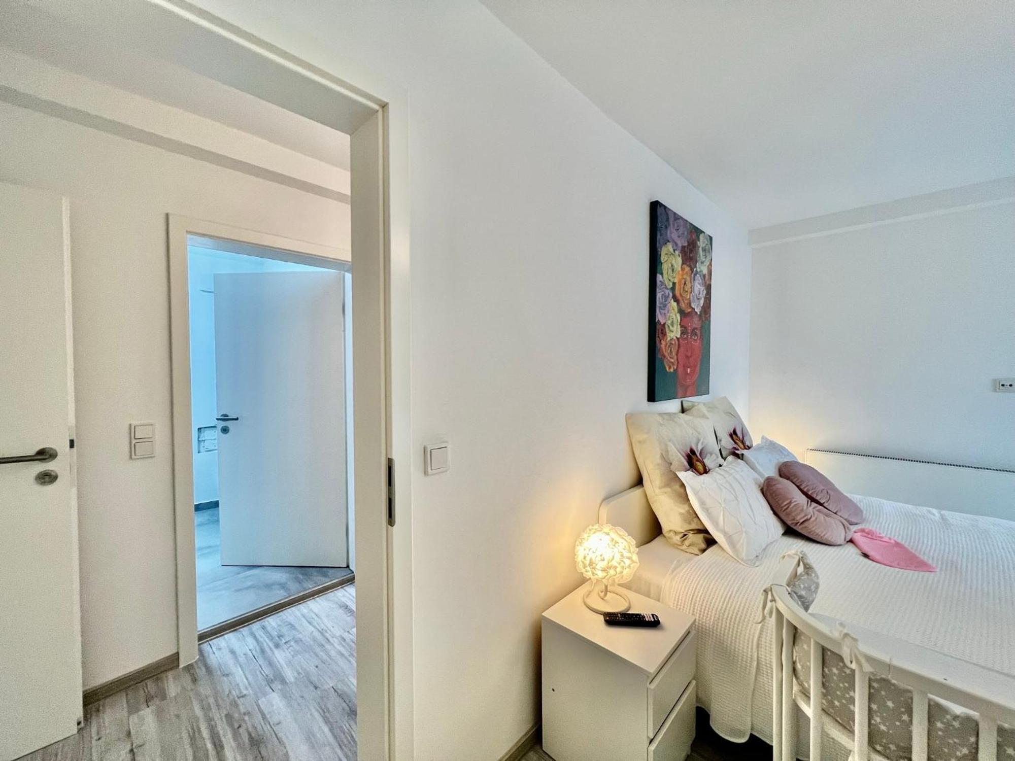 Villa Plesse Bovenden 外观 照片