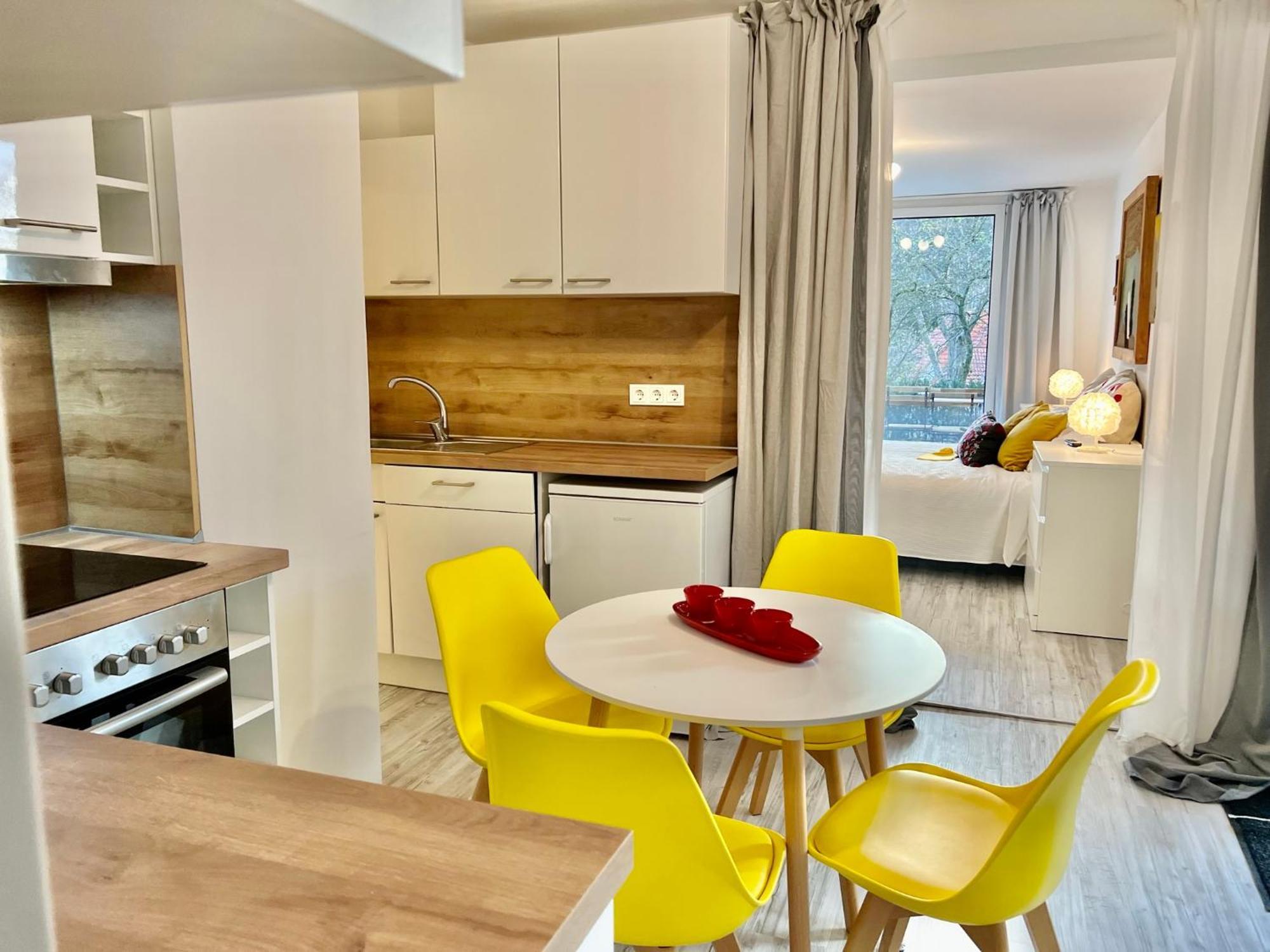 Villa Plesse Bovenden 外观 照片