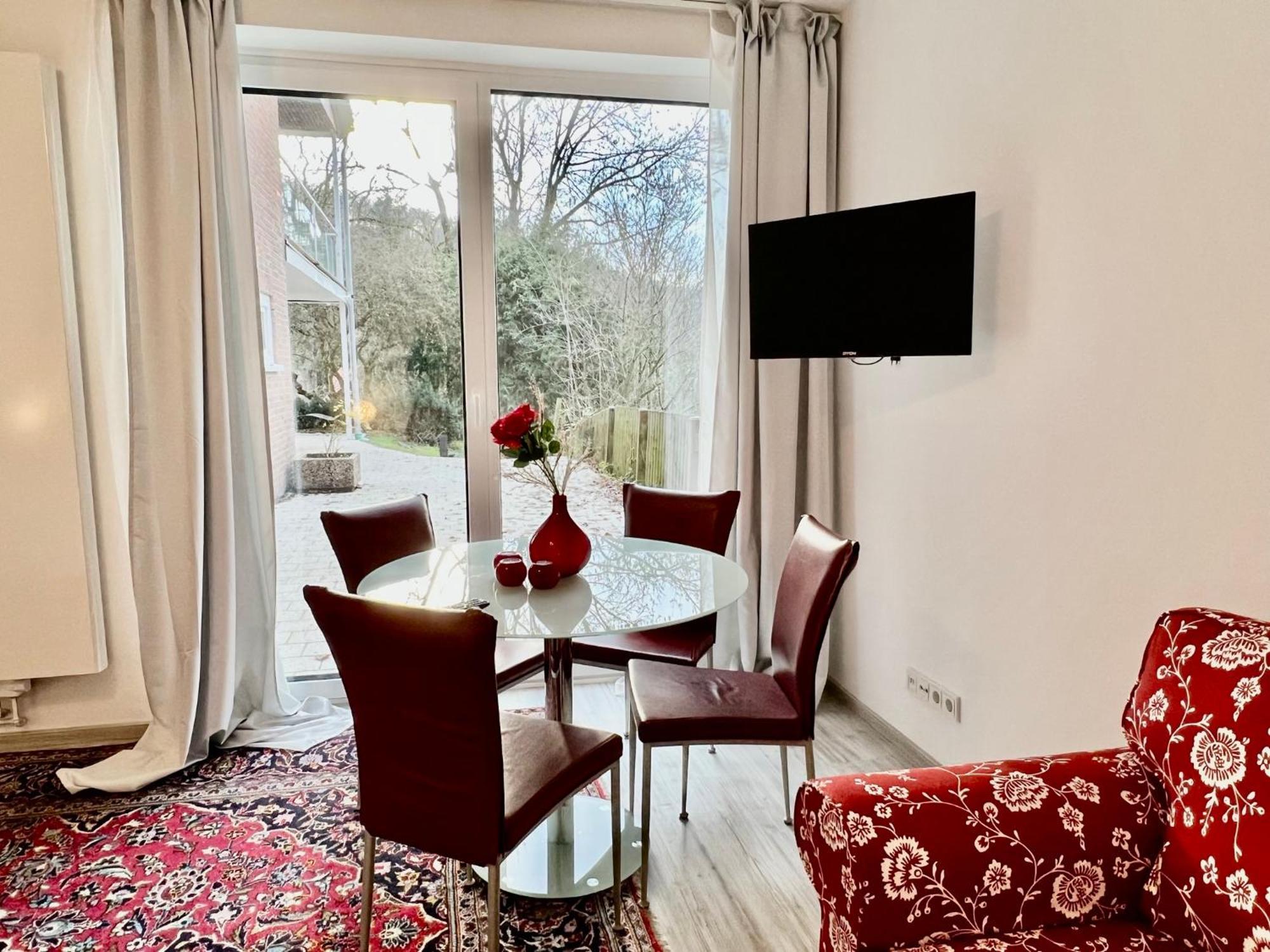 Villa Plesse Bovenden 外观 照片