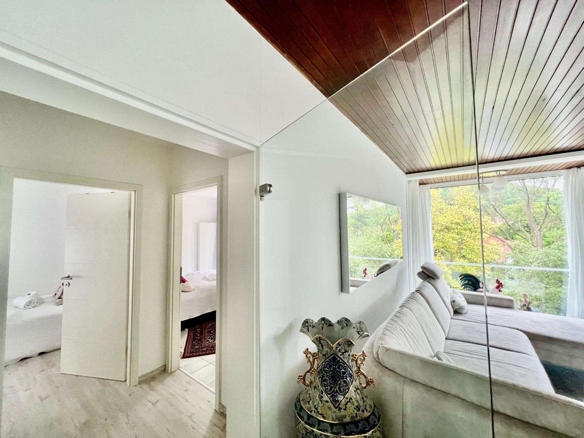 Villa Plesse Bovenden 外观 照片