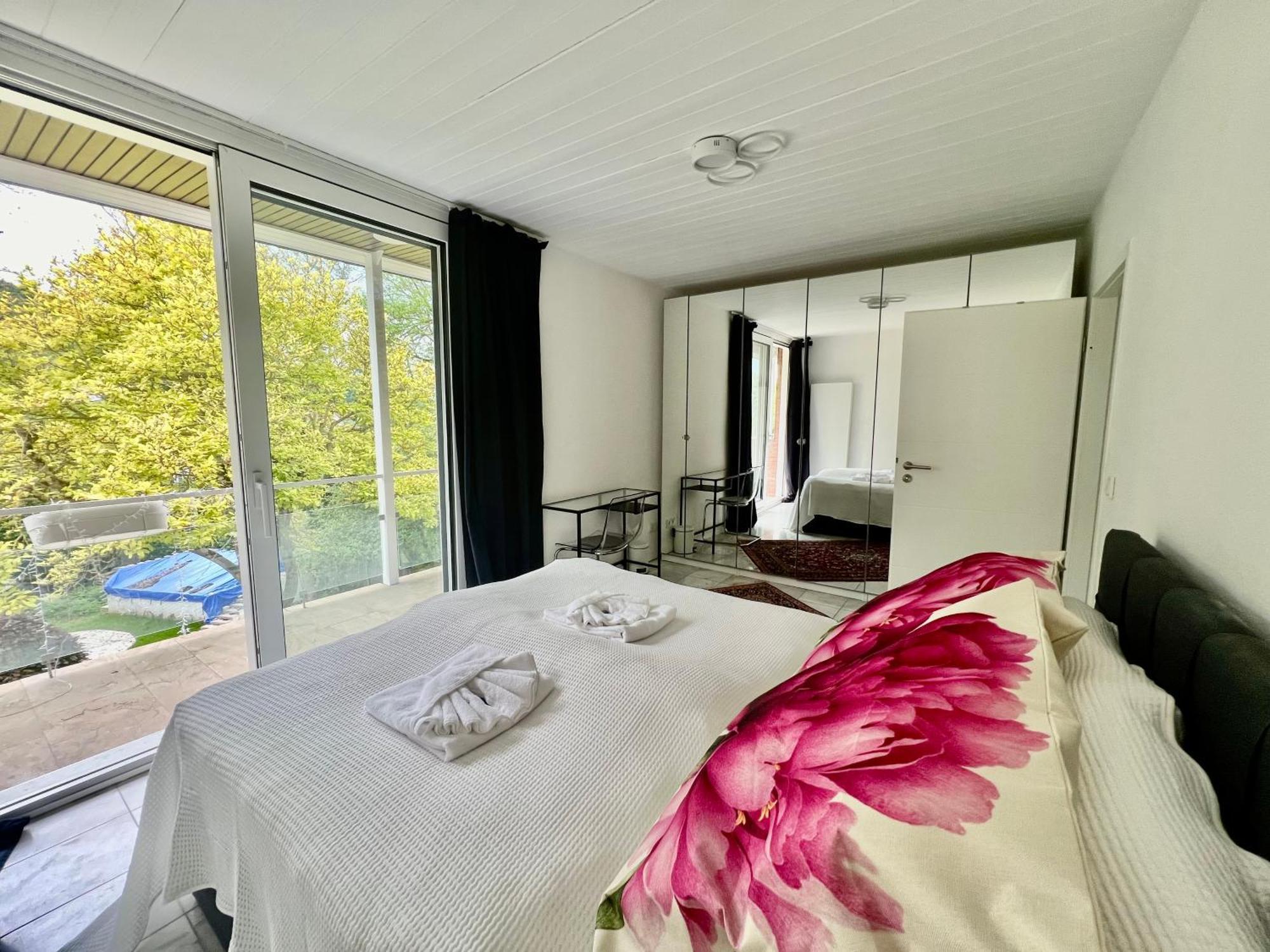 Villa Plesse Bovenden 外观 照片