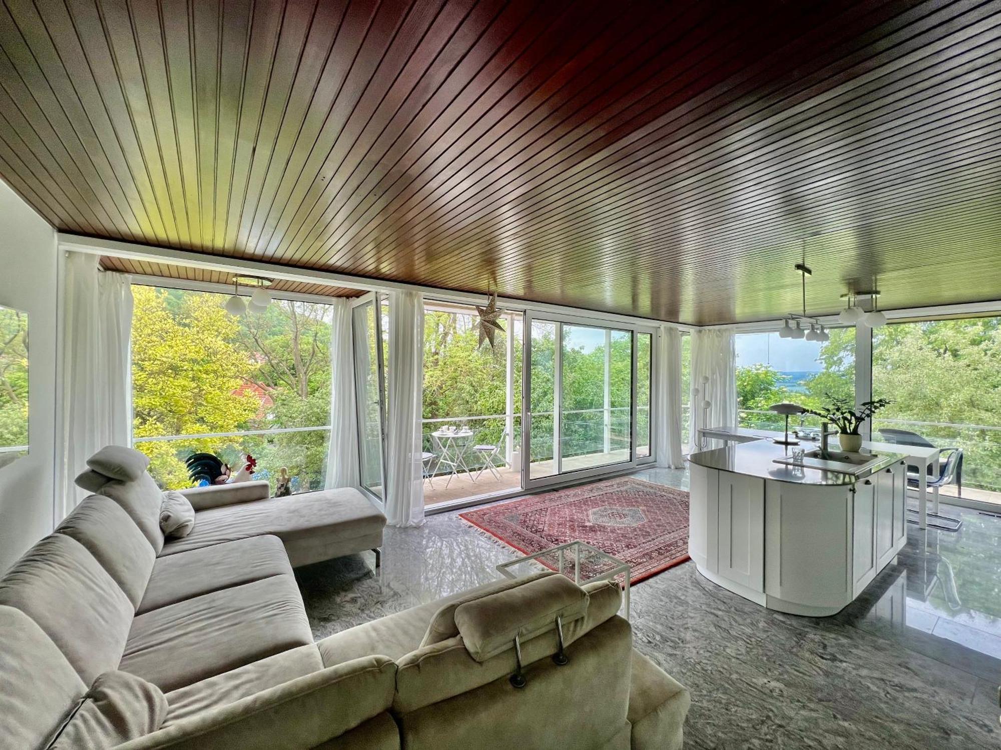 Villa Plesse Bovenden 外观 照片
