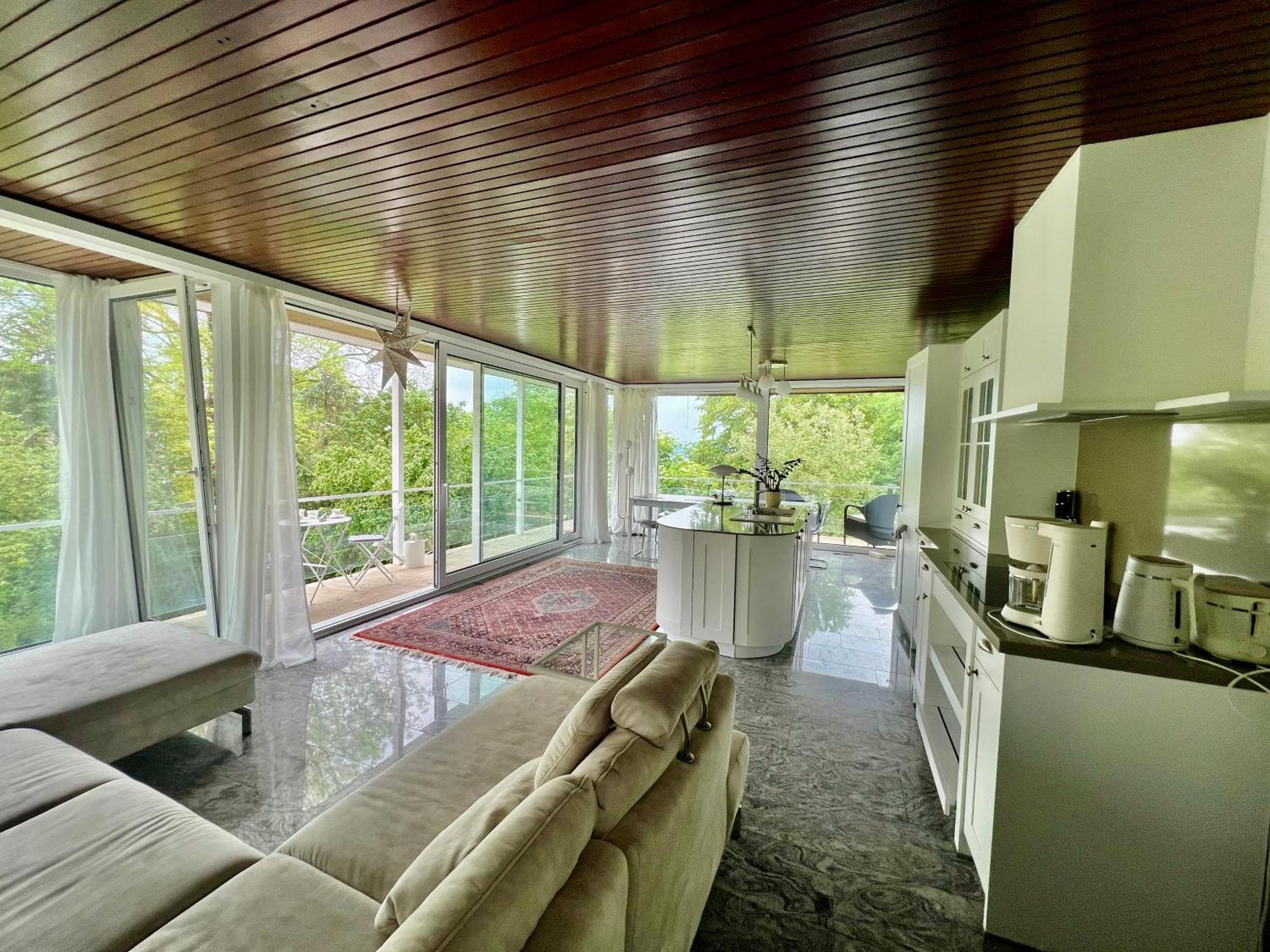 Villa Plesse Bovenden 外观 照片
