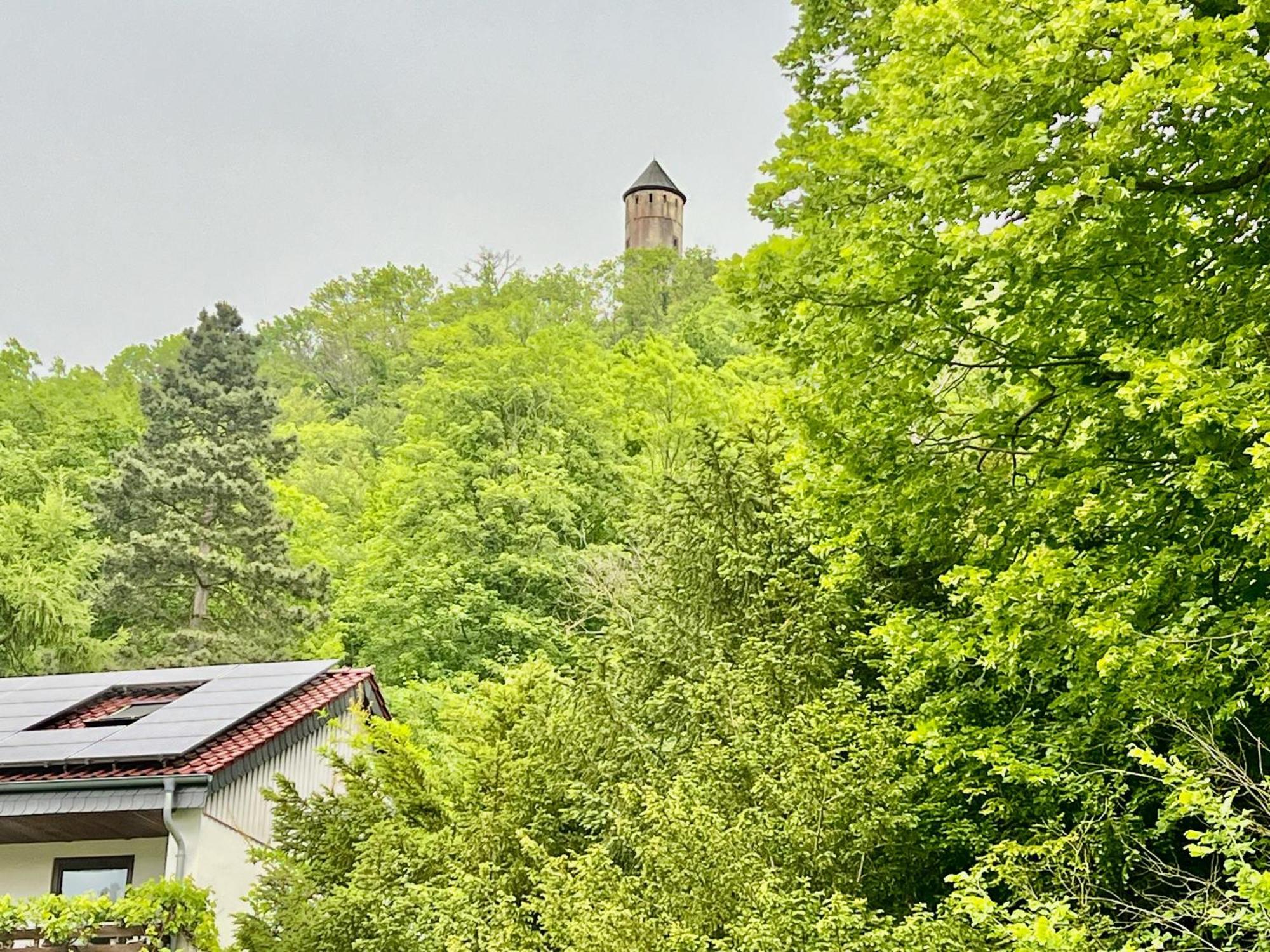 Villa Plesse Bovenden 外观 照片