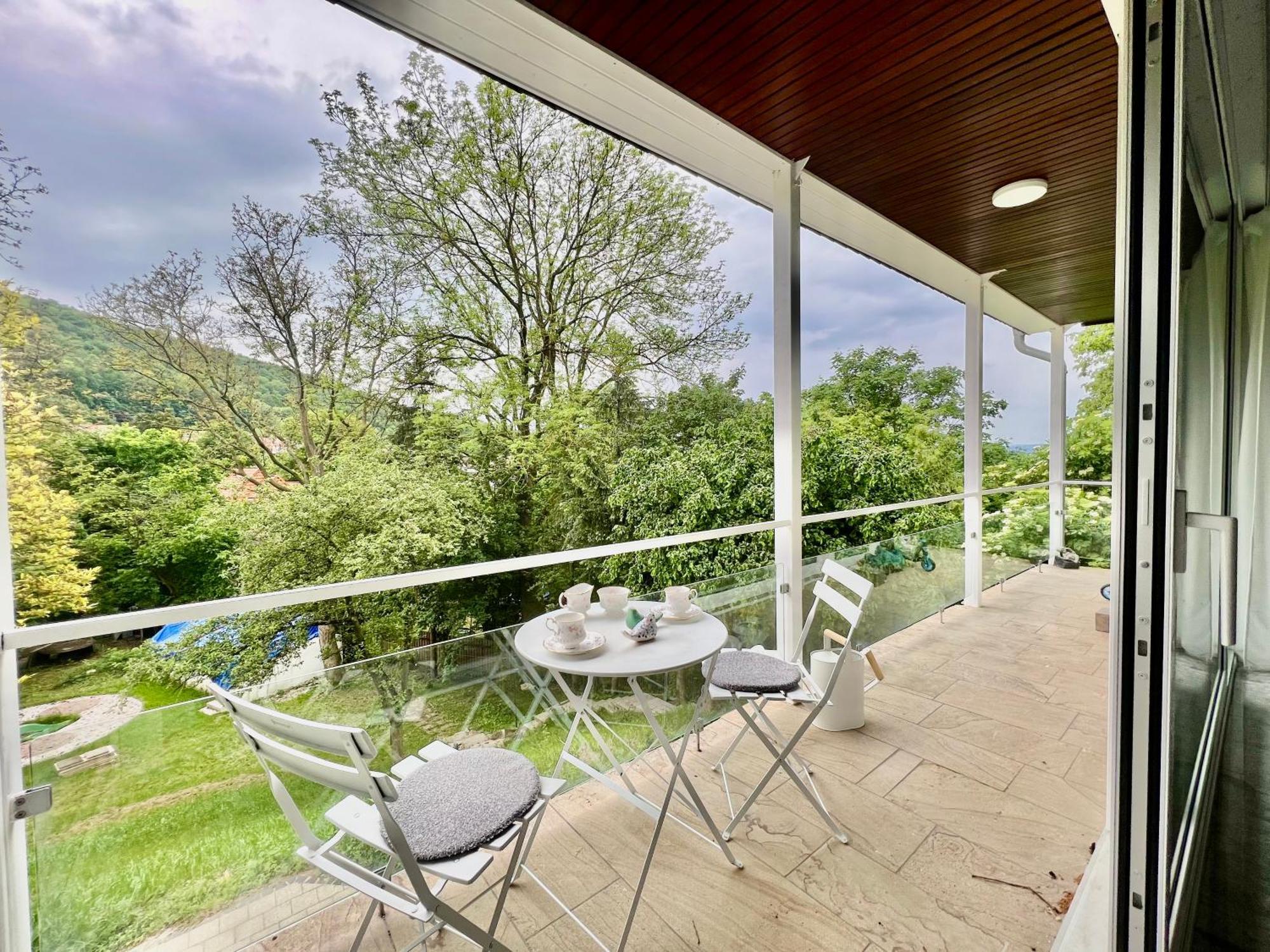 Villa Plesse Bovenden 外观 照片